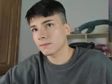 Chaturbate Mystic_evan mystic_evan from Chaturbate