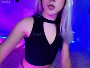 nalan_ from Chaturbate is Group