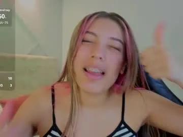 nami_sweet_ from Chaturbate