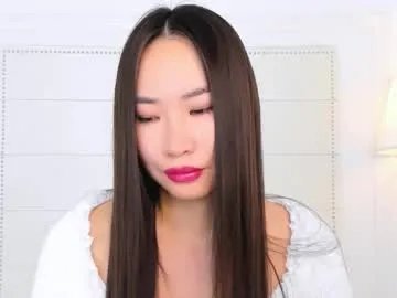 naomiyuu from Chaturbate