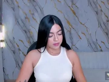 nataliagaret from Chaturbate