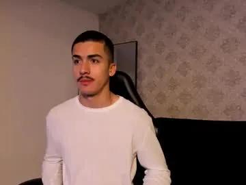 nathan_baker__ from Chaturbate