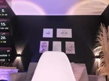 Discover 23 years old natti_london from Chaturbate natti_london from Chaturbate