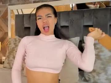 Checkout amazing camslut Naylagrey naylagrey from Chaturbate