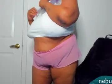 nebula_ray from Chaturbate