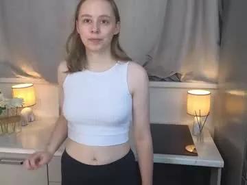 neldadanforth from Chaturbate is Freechat