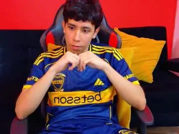 neo_twink from Chaturbate