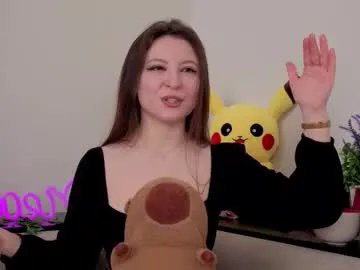 nicholeorso from Chaturbate