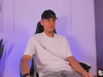 nickyblazze_ from Chaturbate