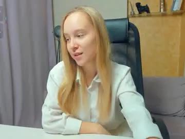 nicolavanderbie from Chaturbate