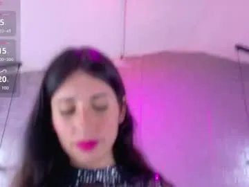 nicolleth from Chaturbate