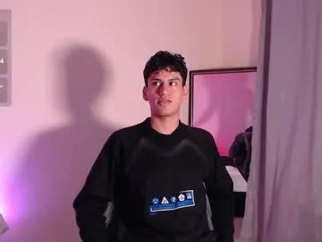 nicoymark1 from Chaturbate