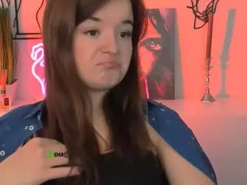 Chaturbate Nika_still nika_still from Chaturbate