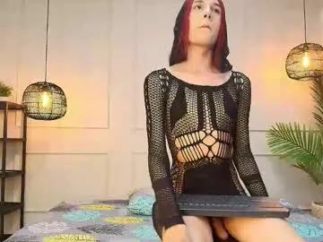Try Chaturbate's Nikki_vesper nikki_vesper from Chaturbate