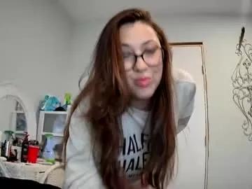 notsoinnocent_thick from Chaturbate is Freechat