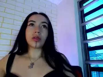 nyx1126 from Chaturbate