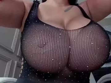 octavia_rouse from Chaturbate is Freechat