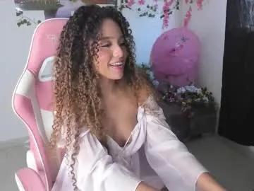 Chaturbate Odette_ornela odette_ornela from Chaturbate