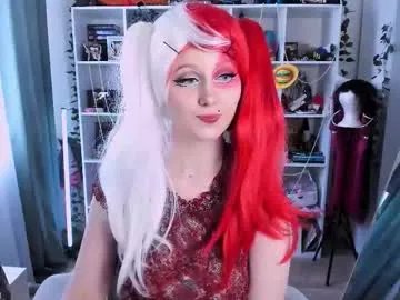 ohclementinee from Chaturbate