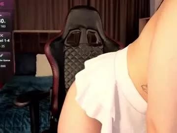 ohlesyaa from Chaturbate is Freechat