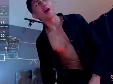 oliver_mr_ from Chaturbate