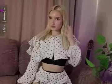 omgpickmebabby from Chaturbate is Freechat