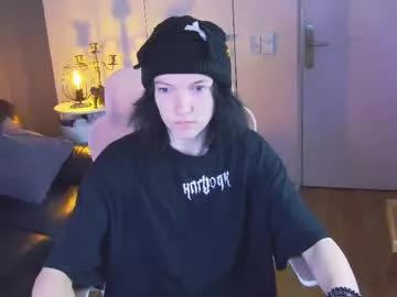orinore from Chaturbate is Freechat