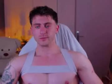 Watch Oscar_miller_, he wants to masturbate for you oscar_miller_ from Chaturbate