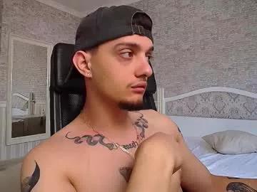 oscargriffin from Chaturbate is Freechat