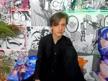 Join Otto_williams, he wants to masturbate for you otto_williams from Chaturbate