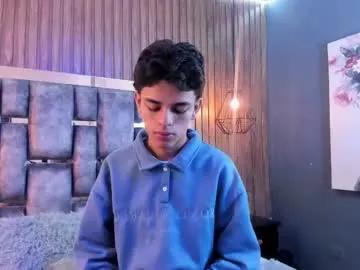 owen__johnson from Chaturbate