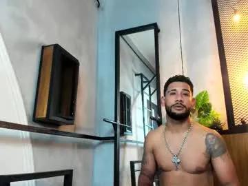 Naked Owen_scottx wants you to fuck his body now owen_scottx from Chaturbate