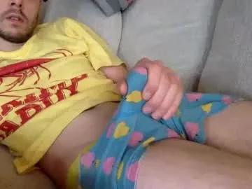 paintdude424 from Chaturbate