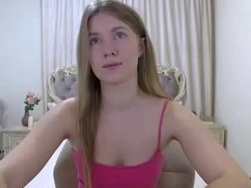 pamelablair from Chaturbate