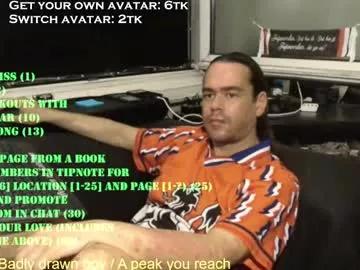 pannenkoekenkeizer from Chaturbate is Freechat