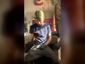 Hot Papian0 wants you to fuck his body now papian0 from Chaturbate