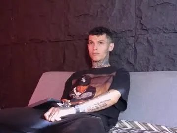 paulo527 from Chaturbate