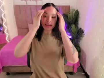 penelope_tay from Chaturbate is Freechat