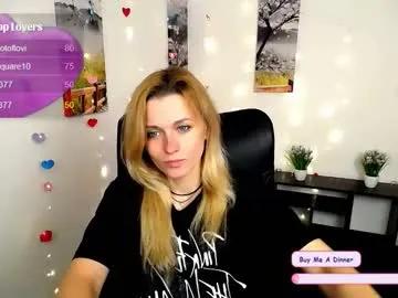 peppymia from Chaturbate