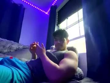 playboy_ever from Chaturbate