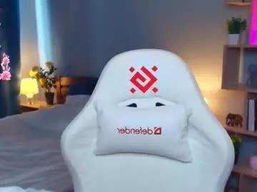 portia_sparkle from Chaturbate is Private