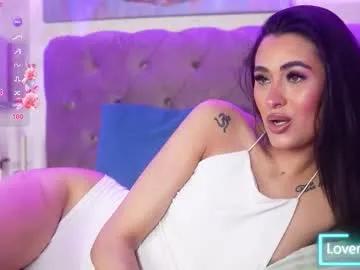 pretty_lia_ from Chaturbate