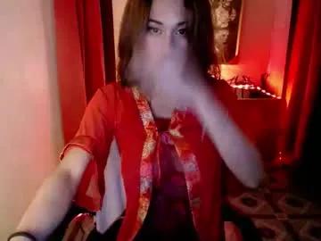 pretty_morina143 from Chaturbate
