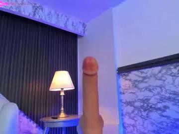 prettybullet from Chaturbate is Freechat
