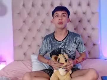 Watch Chaturbate's Princeapolo_anki princeapolo_anki from Chaturbate