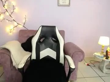 princess_foxxxy1 from Chaturbate