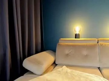 project_raven from Chaturbate