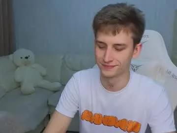 pupsenish from Chaturbate