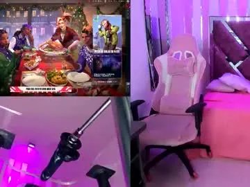 purrybella from Chaturbate