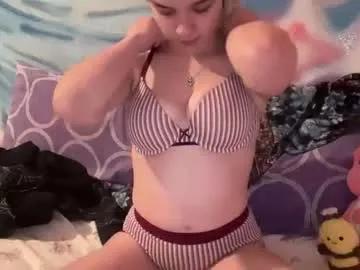 pvnkpixie from Chaturbate